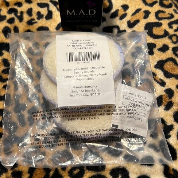 Age Diffusing with beauty rounds - Picture 6 of 6